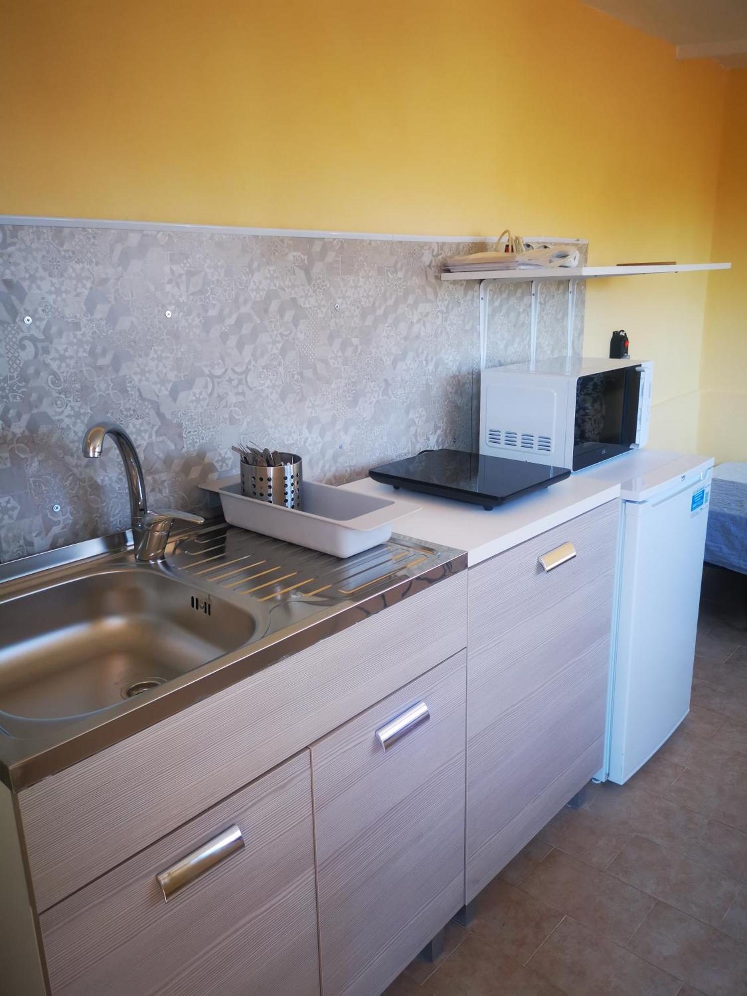 Séjour chez l'habitant Ethos Cagliari