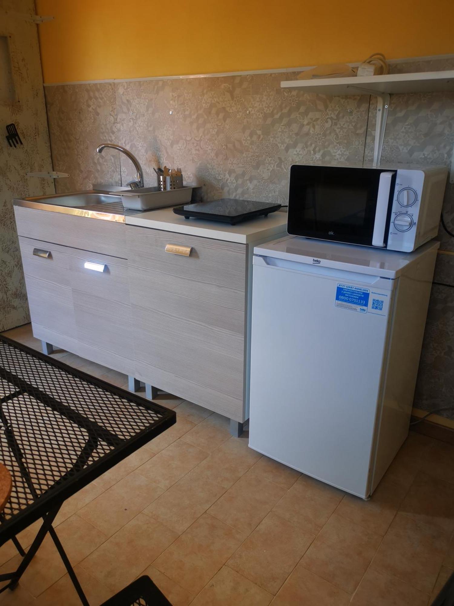 Séjour chez l'habitant Ethos