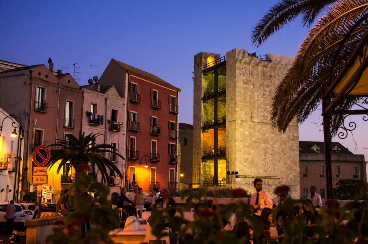 Ethos Séjour chez l'habitant Cagliari