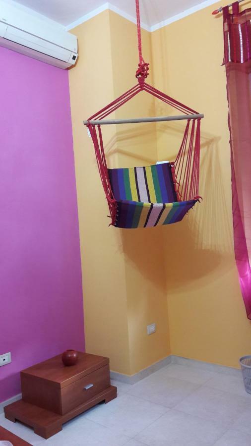 Ethos Séjour chez l'habitant Cagliari