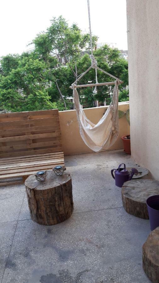 Séjour chez l'habitant Ethos Cagliari