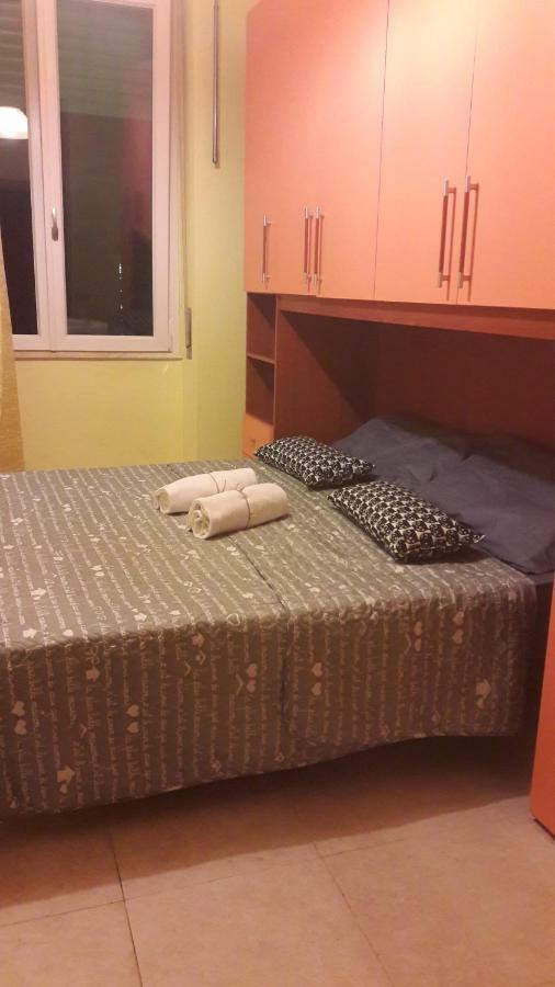 Ethos Séjour chez l'habitant *